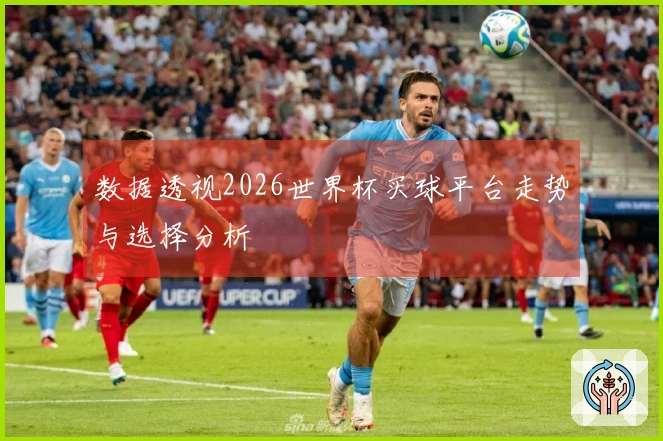数据透视2026世界杯买球平台走势与选择分析
