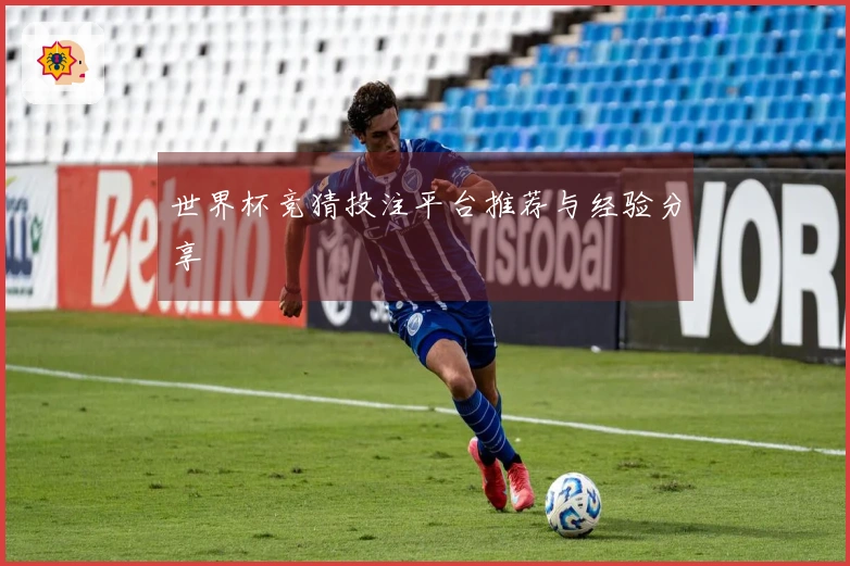 世界杯竞猜投注平台推荐与经验分享