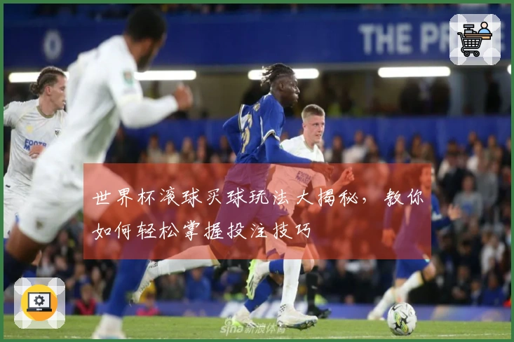 世界杯滚球买球玩法大揭秘，教你如何轻松掌握投注技巧