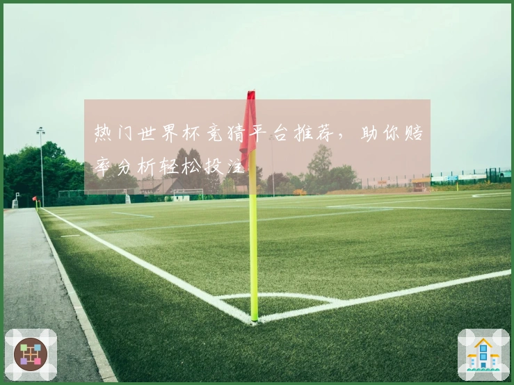 热门世界杯竞猜平台推荐，助你赔率分析轻松投注