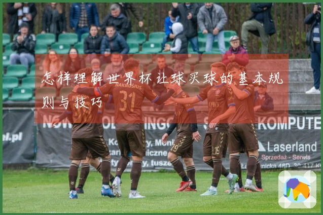 怎样理解世界杯让球买球的基本规则与技巧