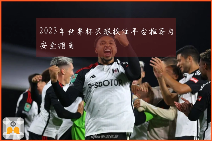 2023年世界杯买球投注平台推荐与安全指南