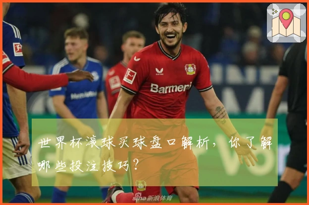 世界杯滚球买球盘口解析，你了解哪些投注技巧？
