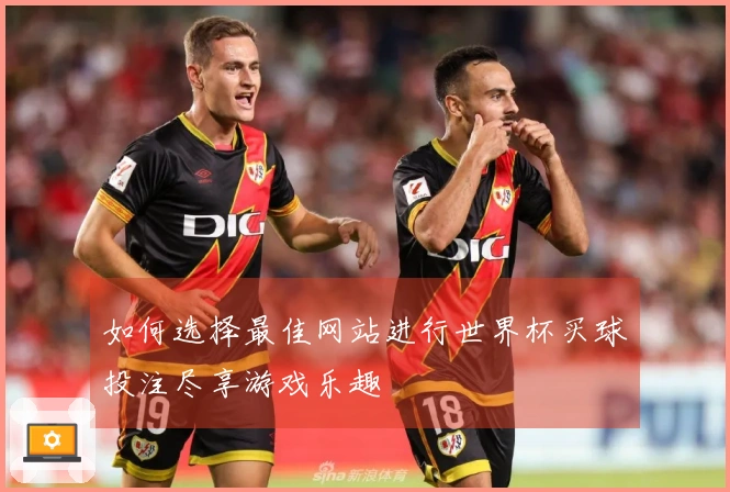 如何选择最佳网站进行世界杯买球投注尽享游戏乐趣